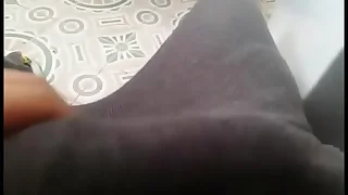 Frotandome polar verga